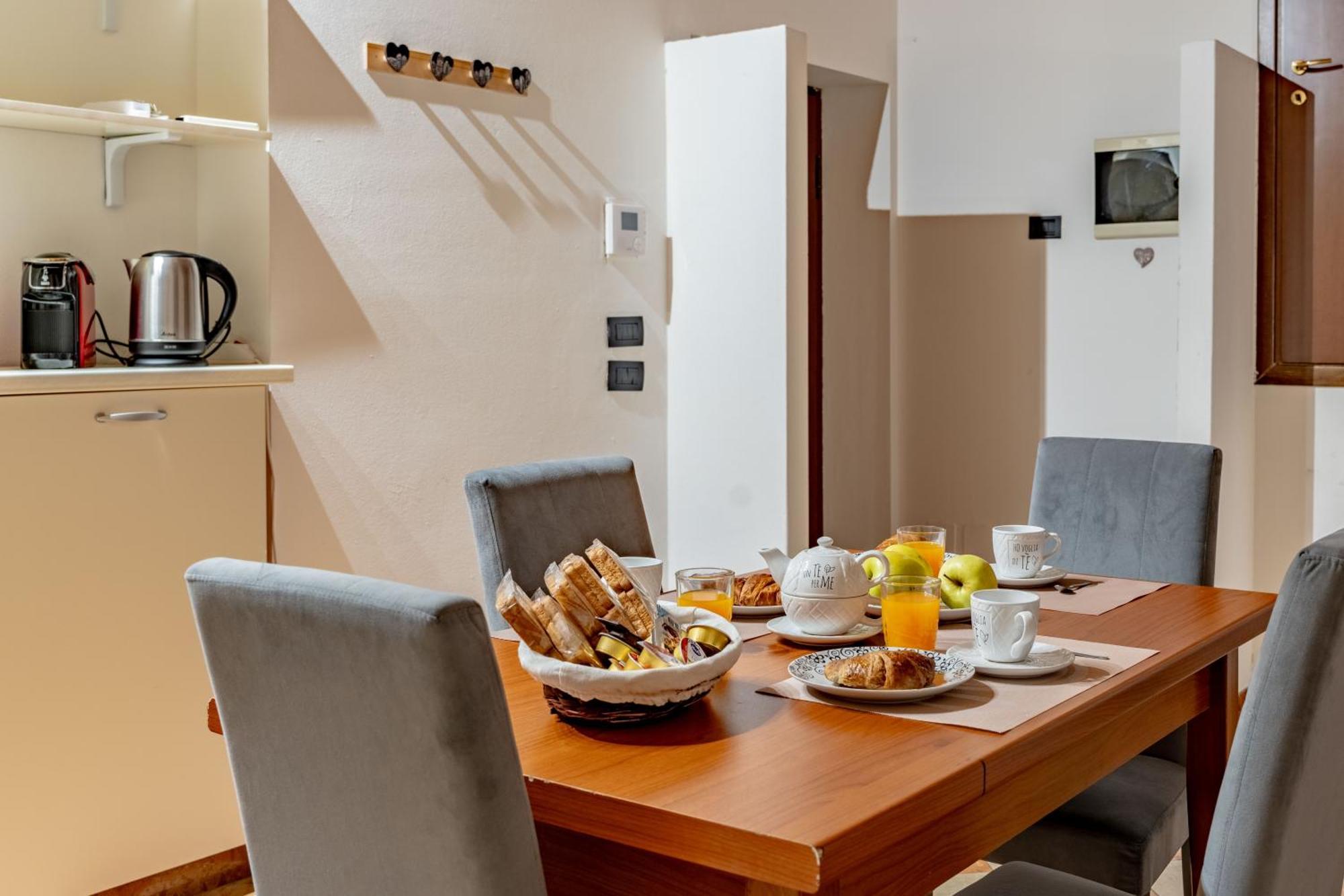 -Near Arena & Giuletta- Pet Friendly Mazzini Palace Verona Exterior foto
